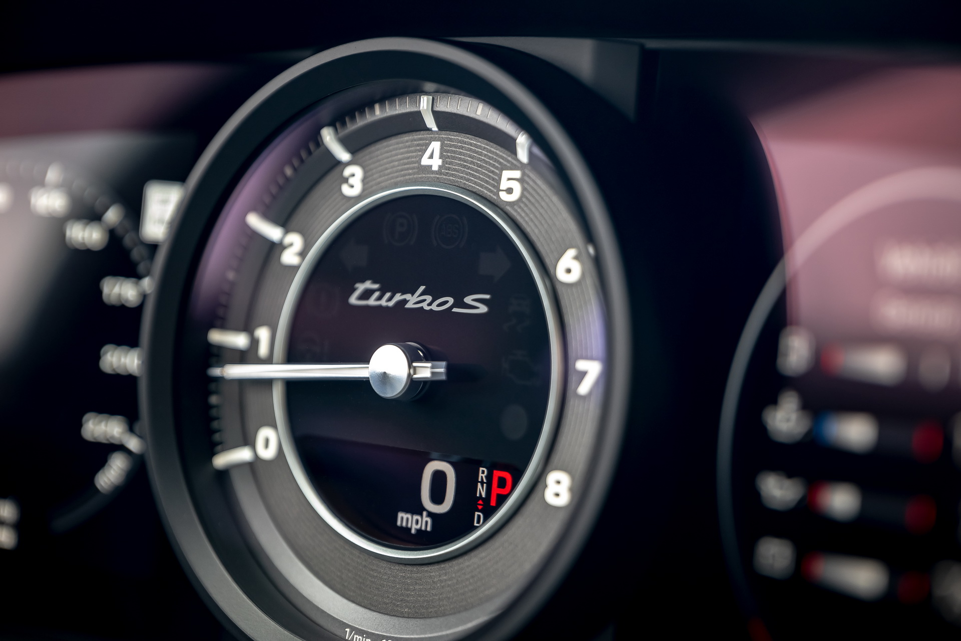 2021 Porsche 911 Turbo S: New 650HP Speed Demon Detailed In Massive Gallery