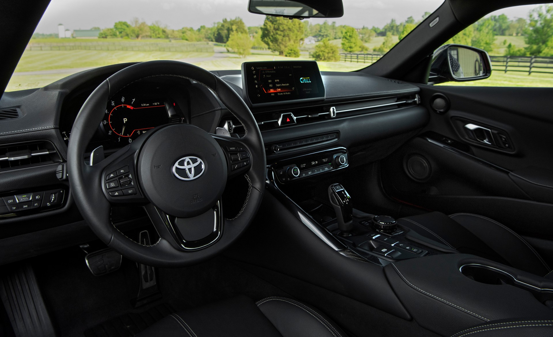 $60,000 Sports Car Poll: Would You Go For The 2020 Corvette C8 Or Something Else?