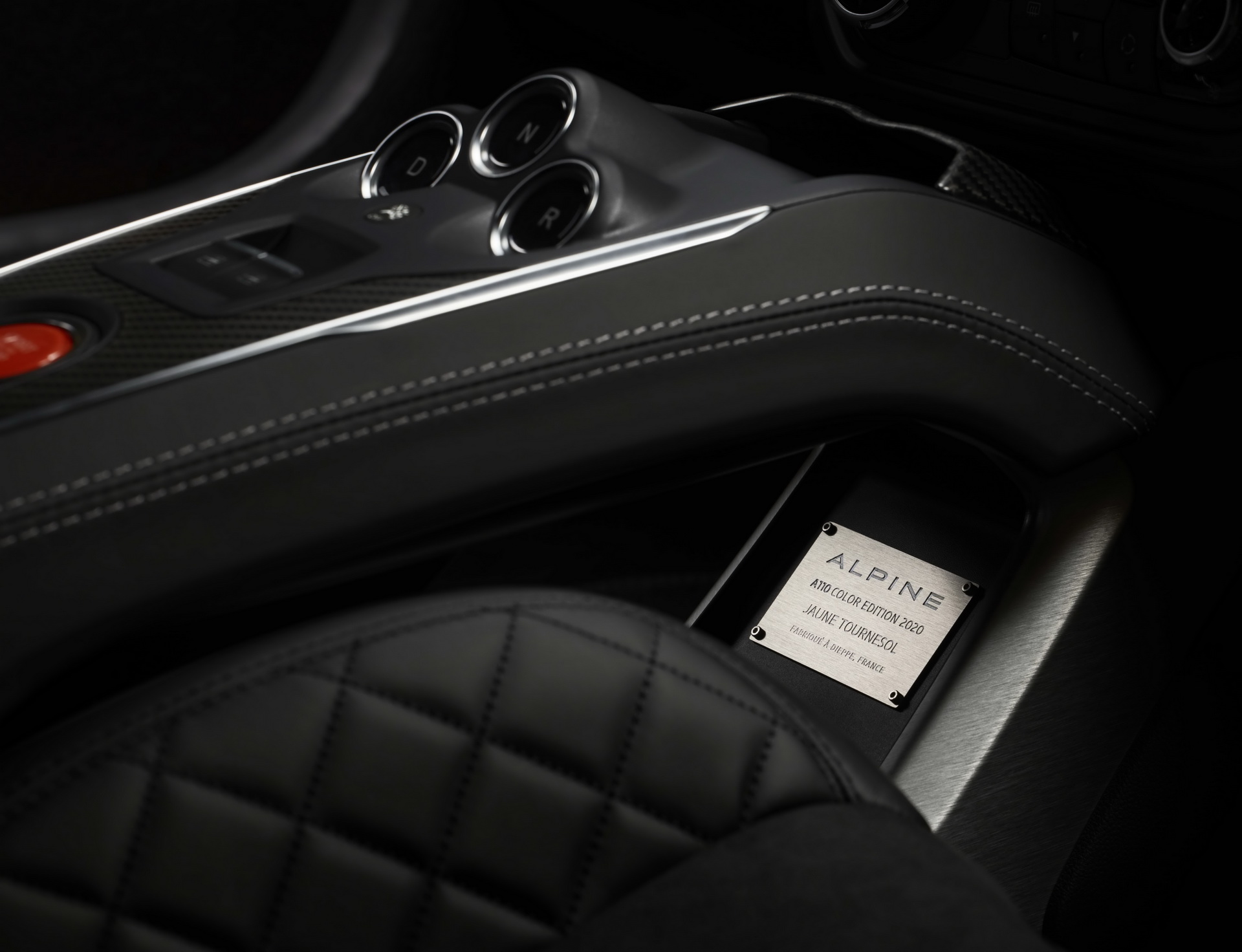 2020 Alpine A110 Legende GT Taps Into Its Comfier Side, Adds Bespoke Features