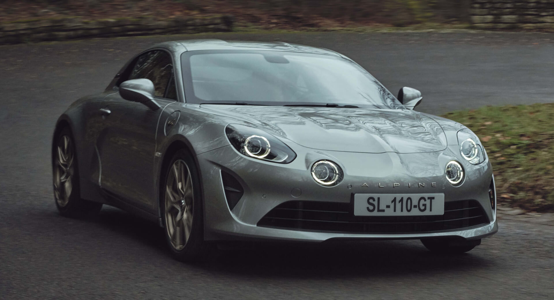 2020 Geneva Motor Show: A-To-Z Debut Roundup