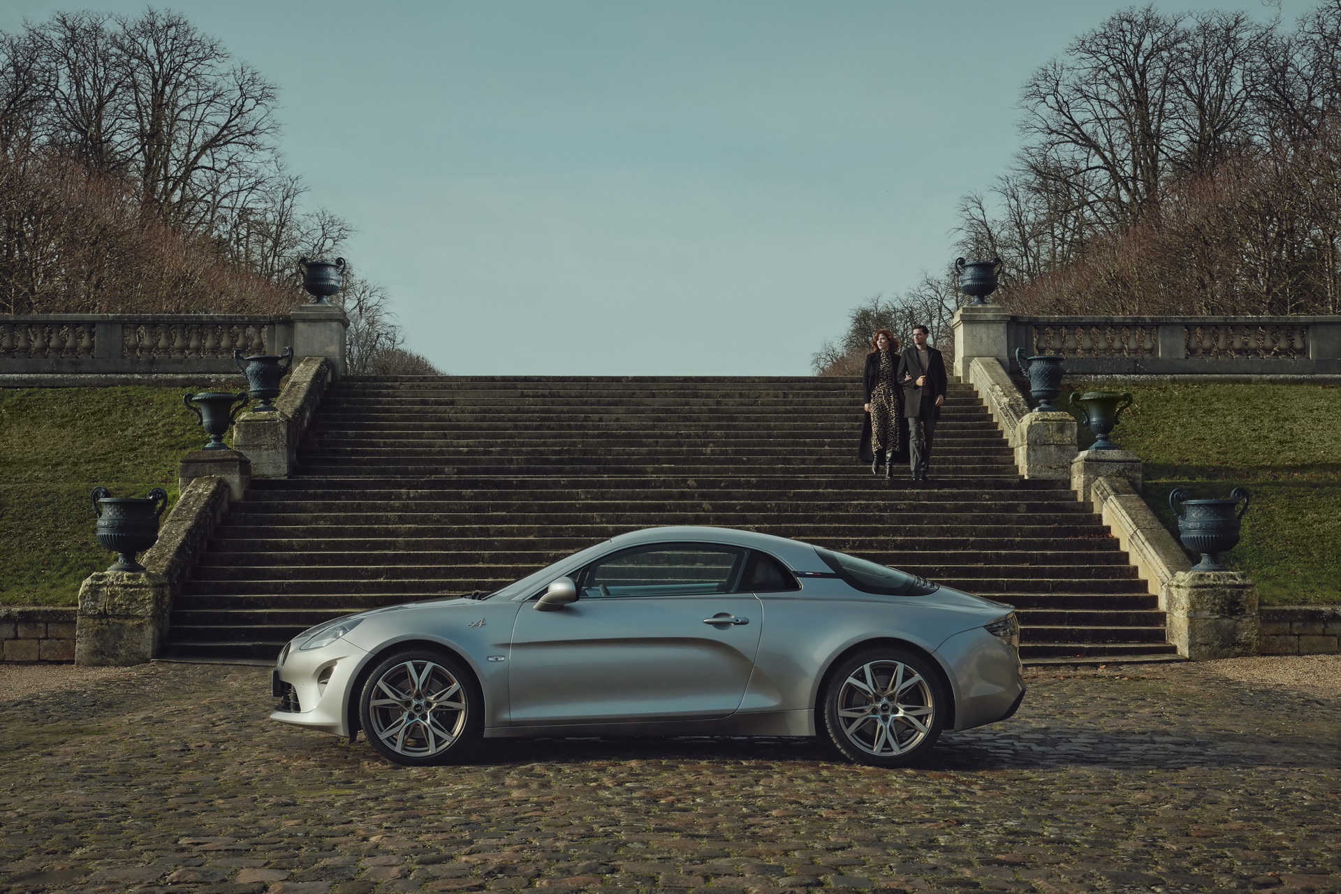 2020 Alpine A110 Legende GT Taps Into Its Comfier Side, Adds Bespoke Features