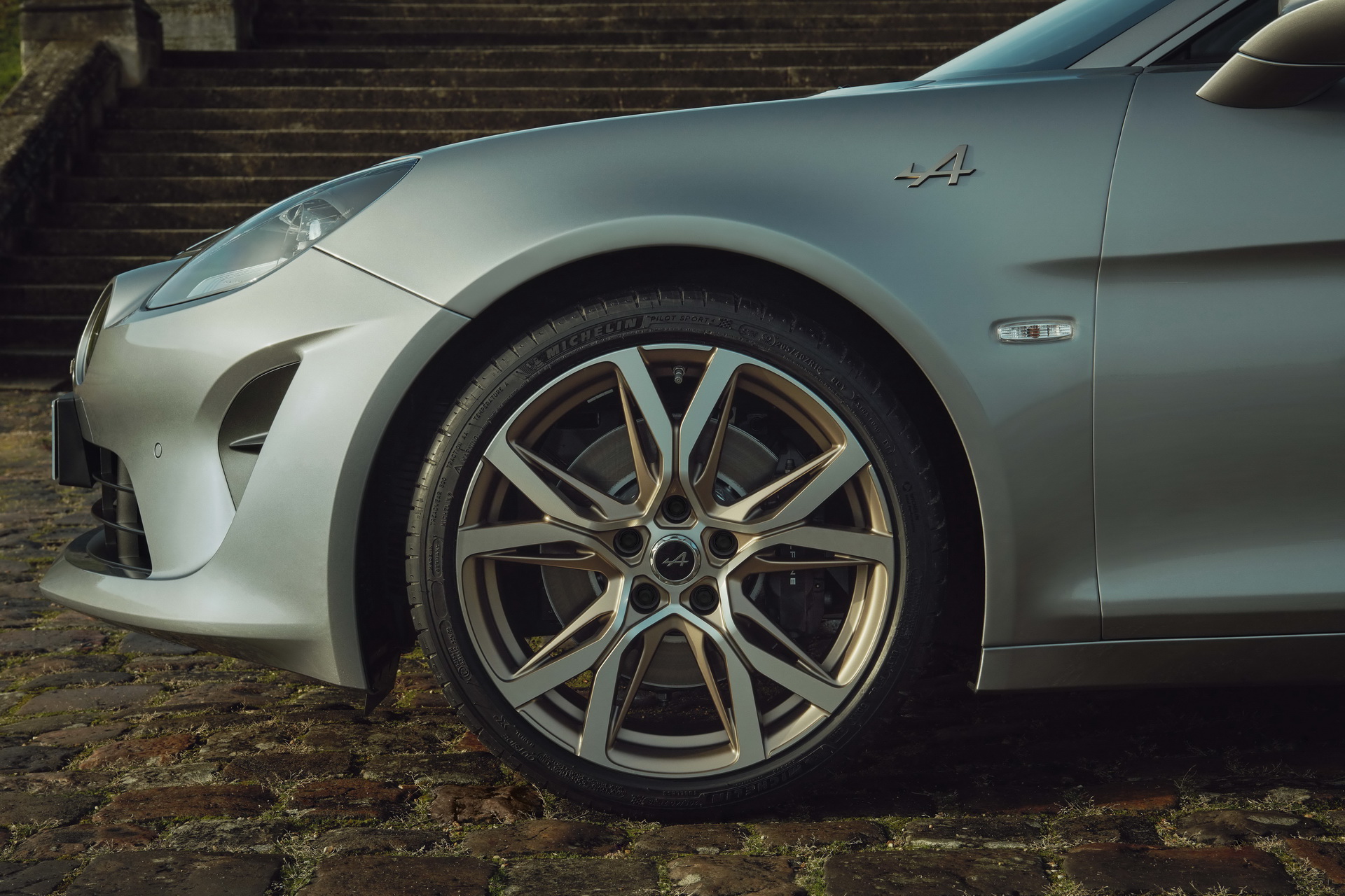 2020 Alpine A110 Legende GT Taps Into Its Comfier Side, Adds Bespoke Features