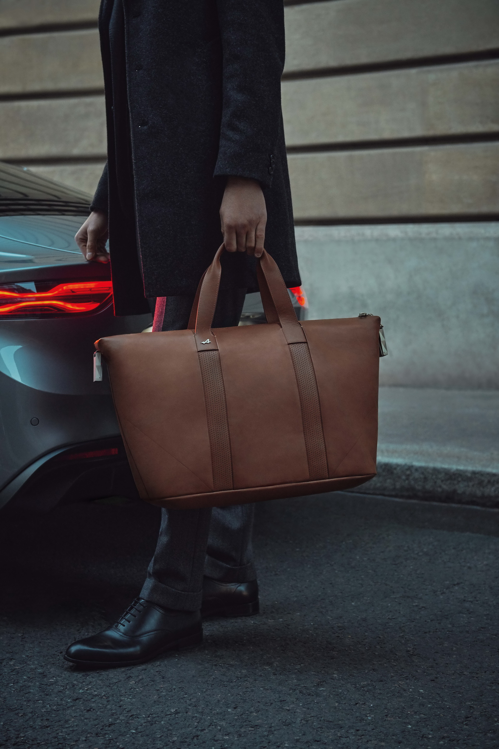 2020 Alpine A110 Legende GT Taps Into Its Comfier Side, Adds Bespoke Features