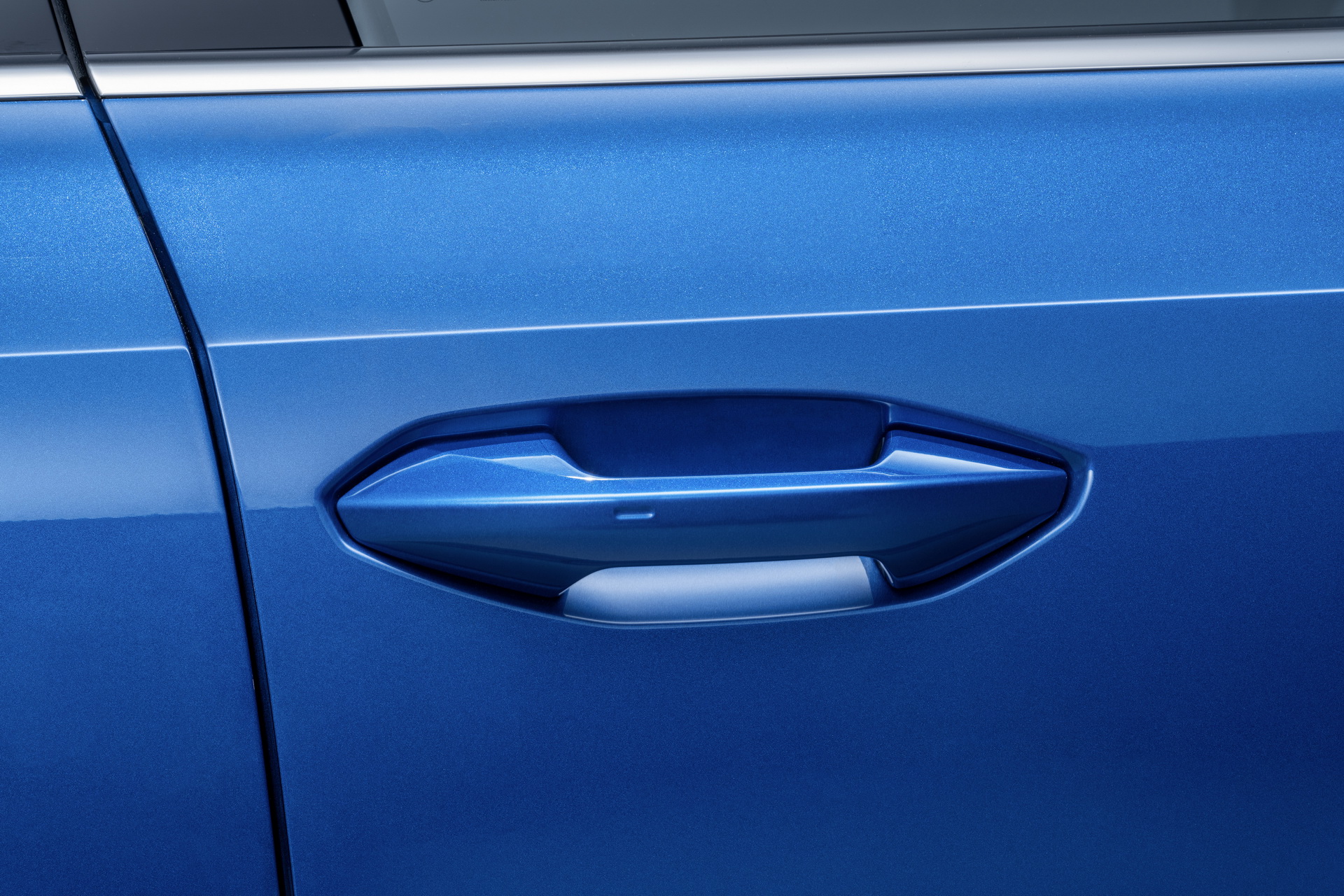 New Audi A3 Arrives With More Aggressive Styling And A Hint Of Lambo DNA Inside