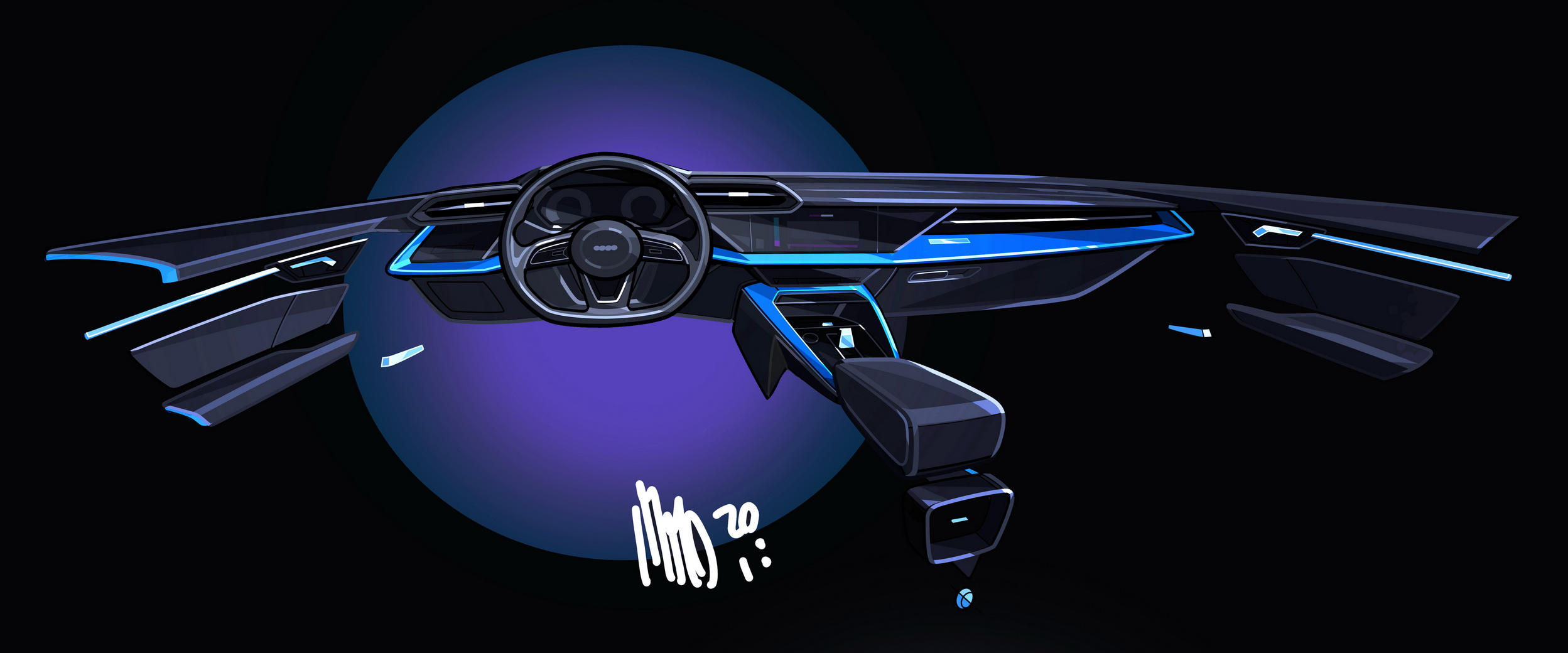 New Audi A3 Arrives With More Aggressive Styling And A Hint Of Lambo DNA Inside