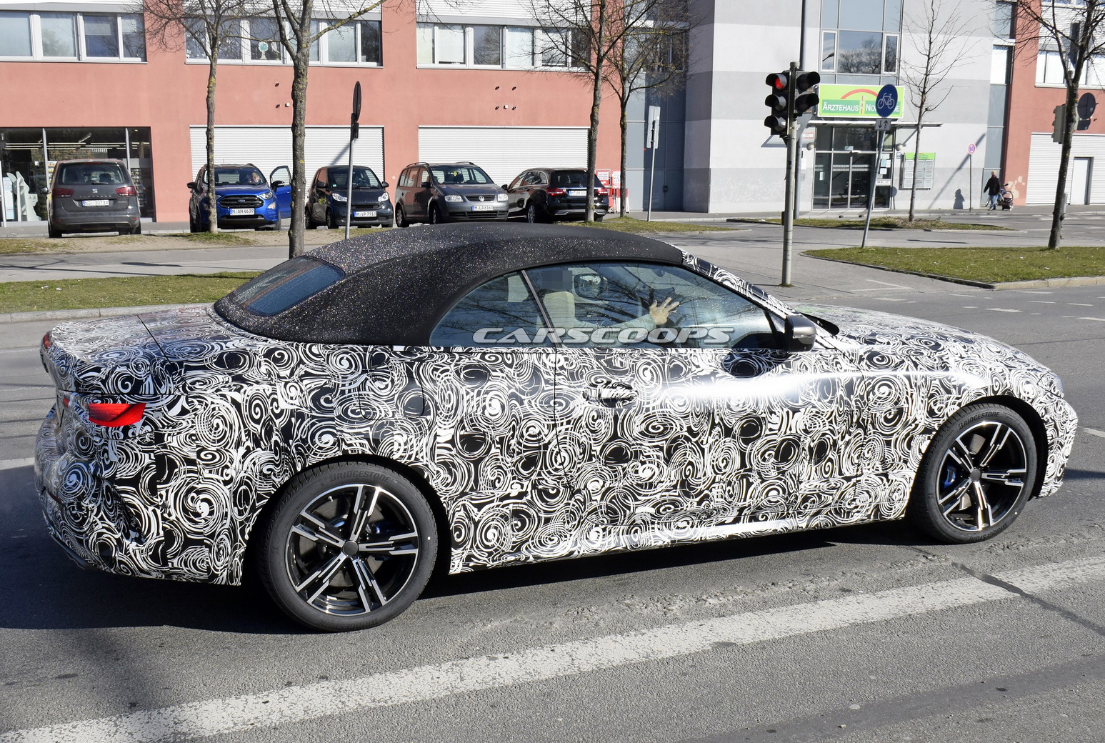 2021 BMW 4-Series Coupe Brochure Leaked Ahead Of June 2 Reveal