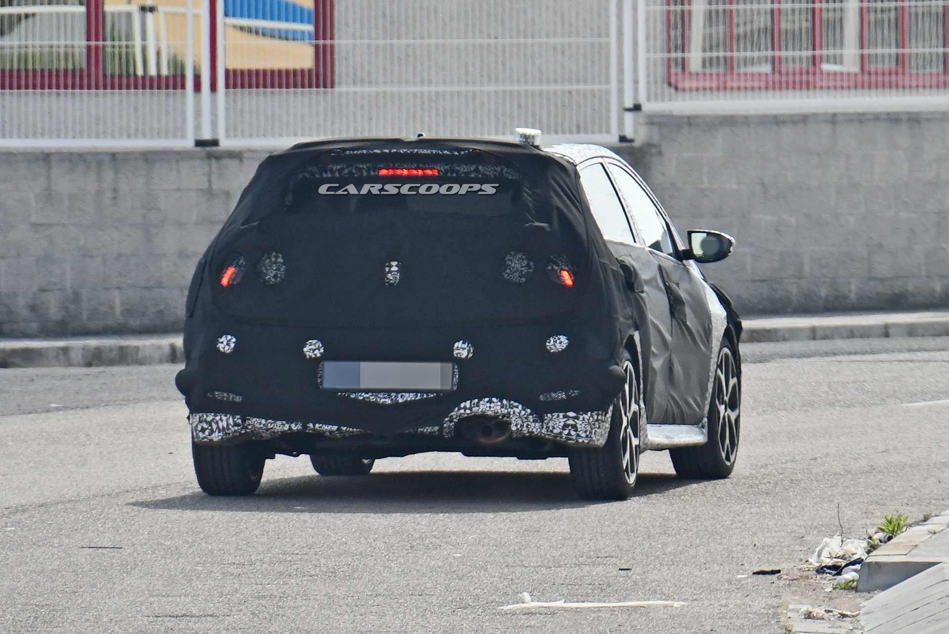 New Hyundai i20 N Hot Hatch Is Coming After The Fiesta ST With 200 HP