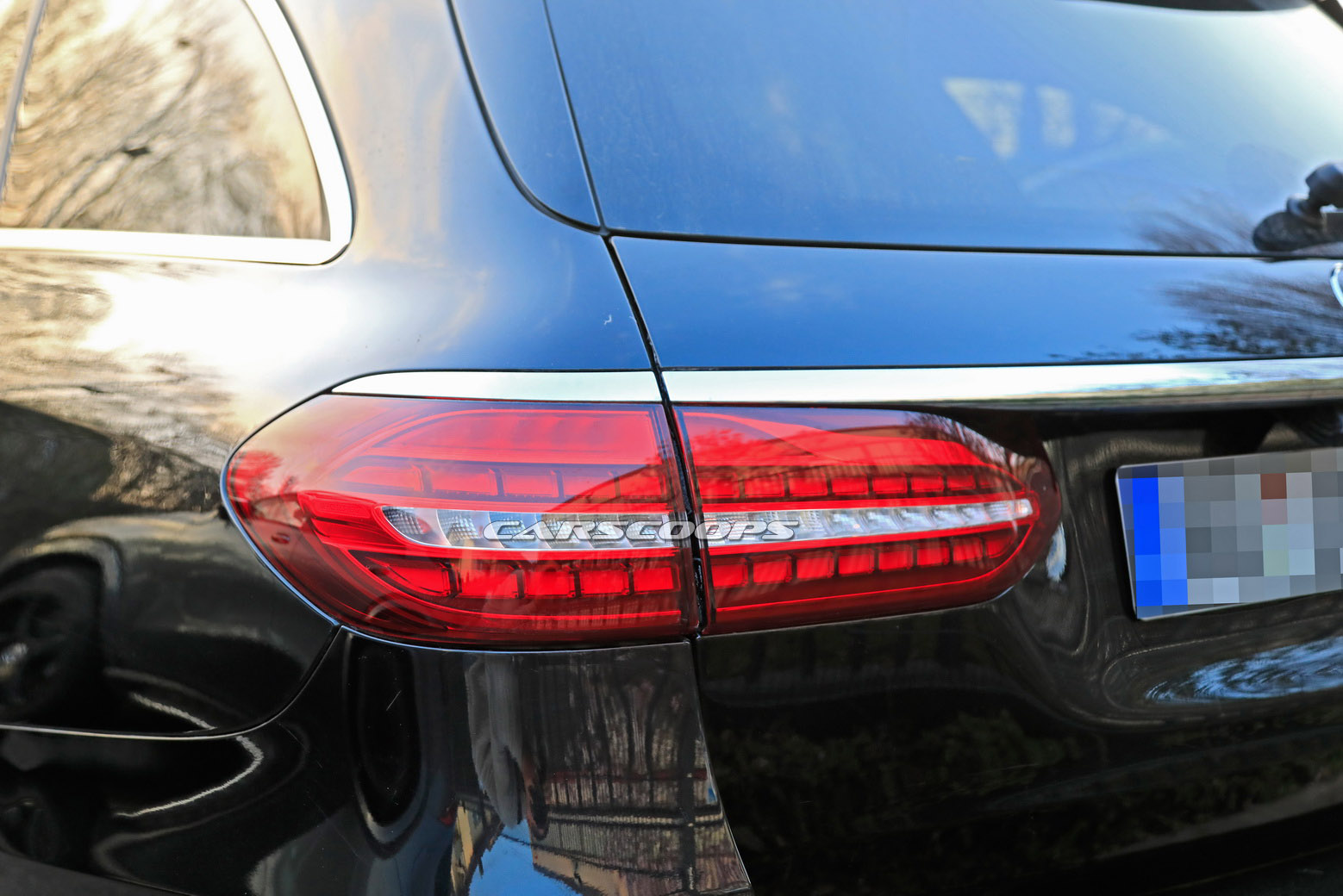 The Facelifted 2021 Mercedes-AMG E63 Debuts June 18th