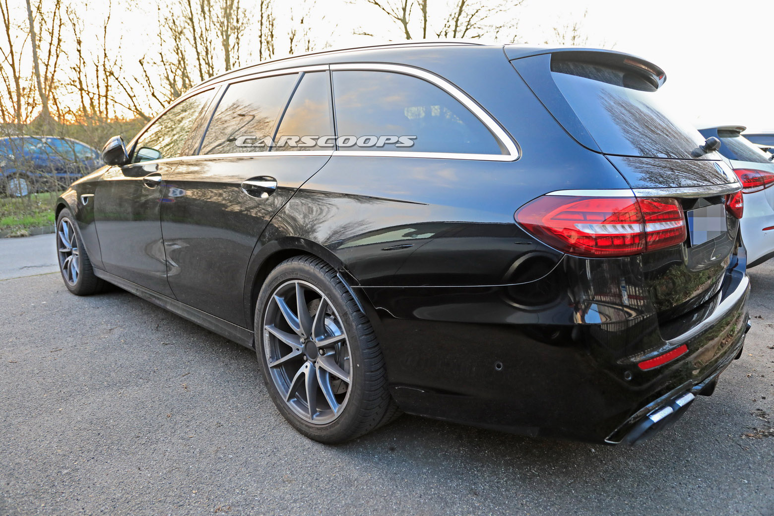 The Facelifted 2021 Mercedes-AMG E63 Debuts June 18th