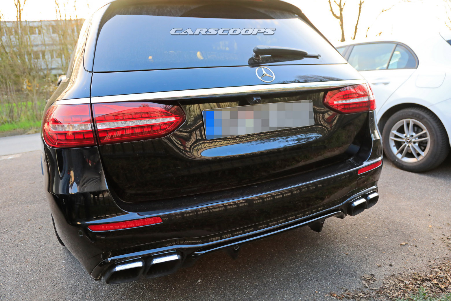 The Facelifted 2021 Mercedes-AMG E63 Debuts June 18th