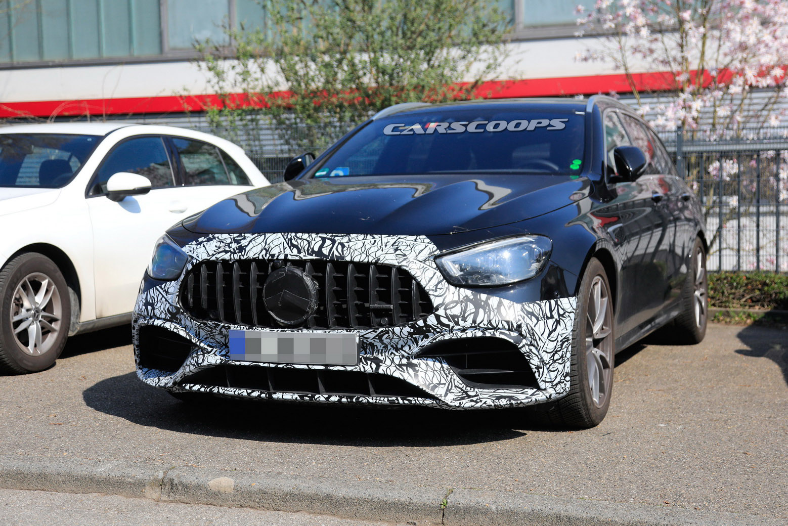 The Facelifted 2021 Mercedes-AMG E63 Debuts June 18th