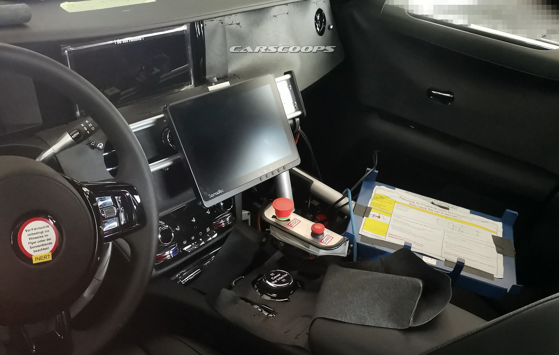 2021 Rolls Royce Ghost: Sleek New Looks, Powertrains And Everything Else We Know