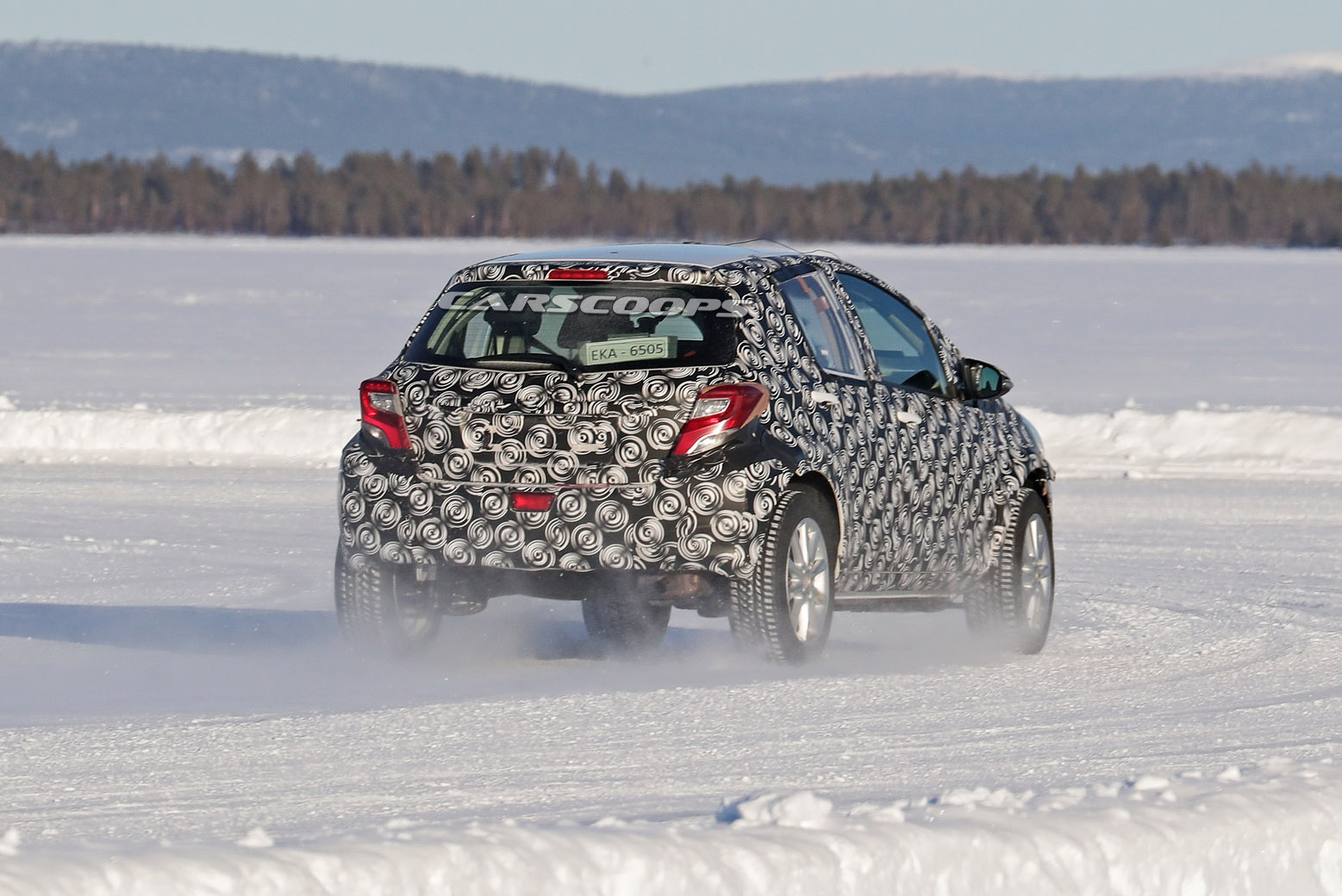 New Toyota Yaris-Based SUV Will Be Unveiled Tomorrow