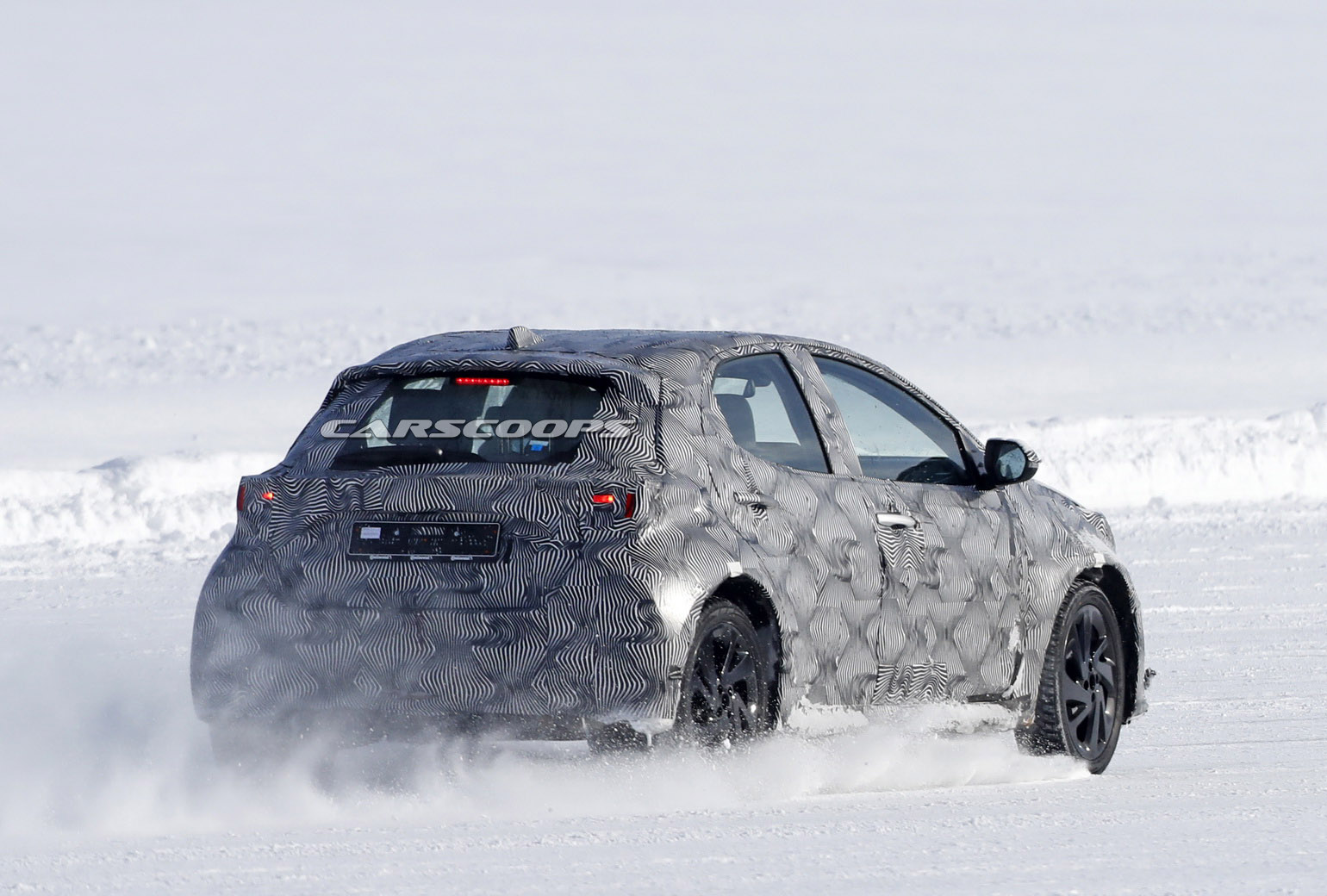 New Toyota Yaris-Based SUV Will Be Unveiled Tomorrow