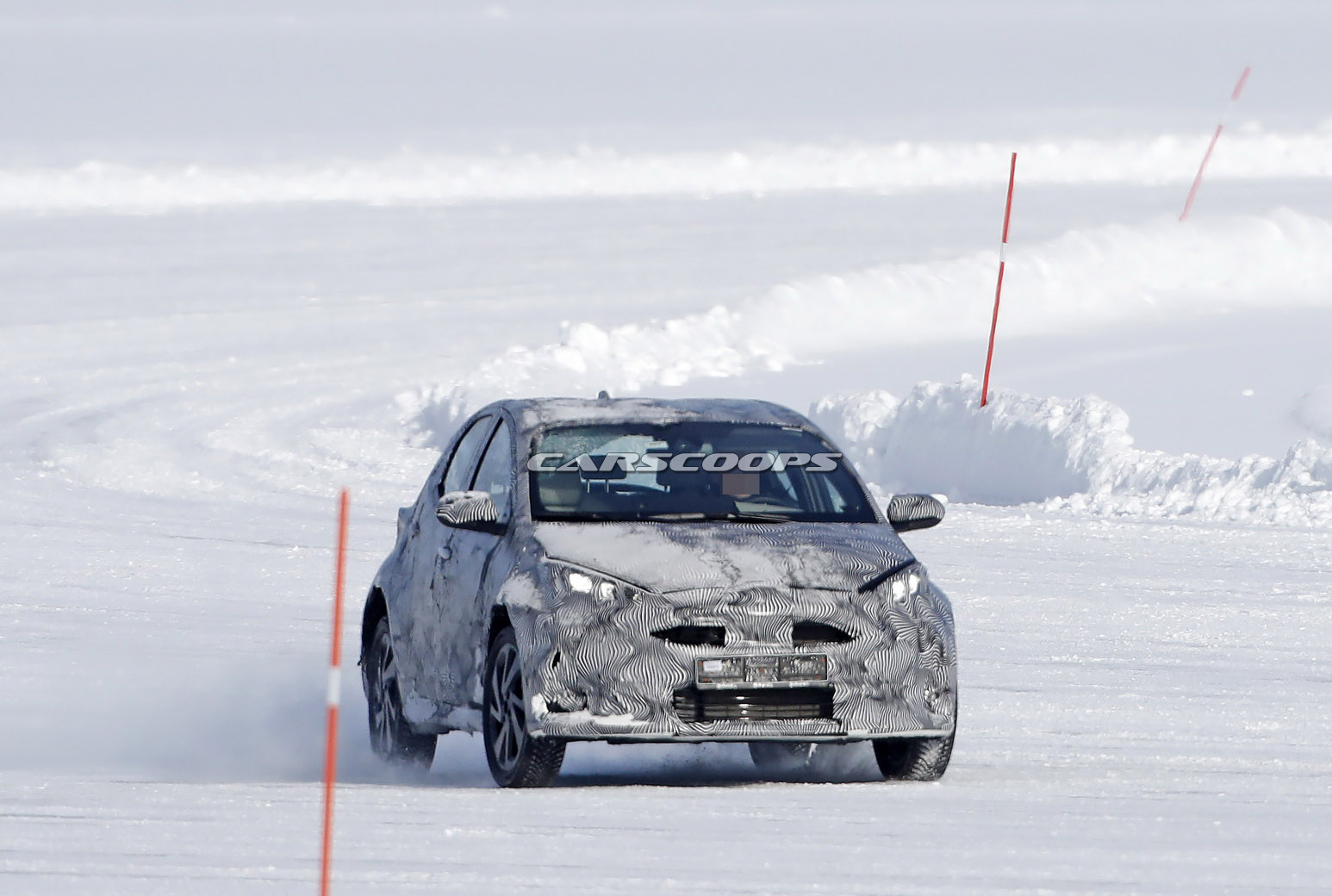 New Toyota Yaris-Based SUV Will Be Unveiled Tomorrow