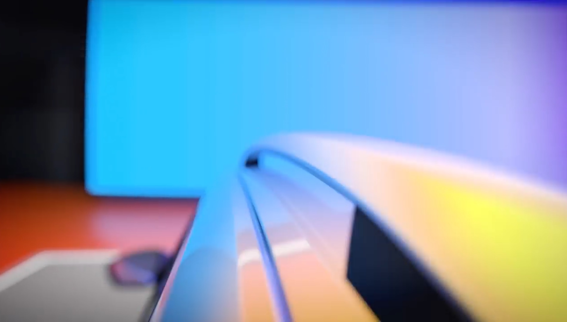 This Is What The VW Nivus Small Crossover Coupe Looks Like