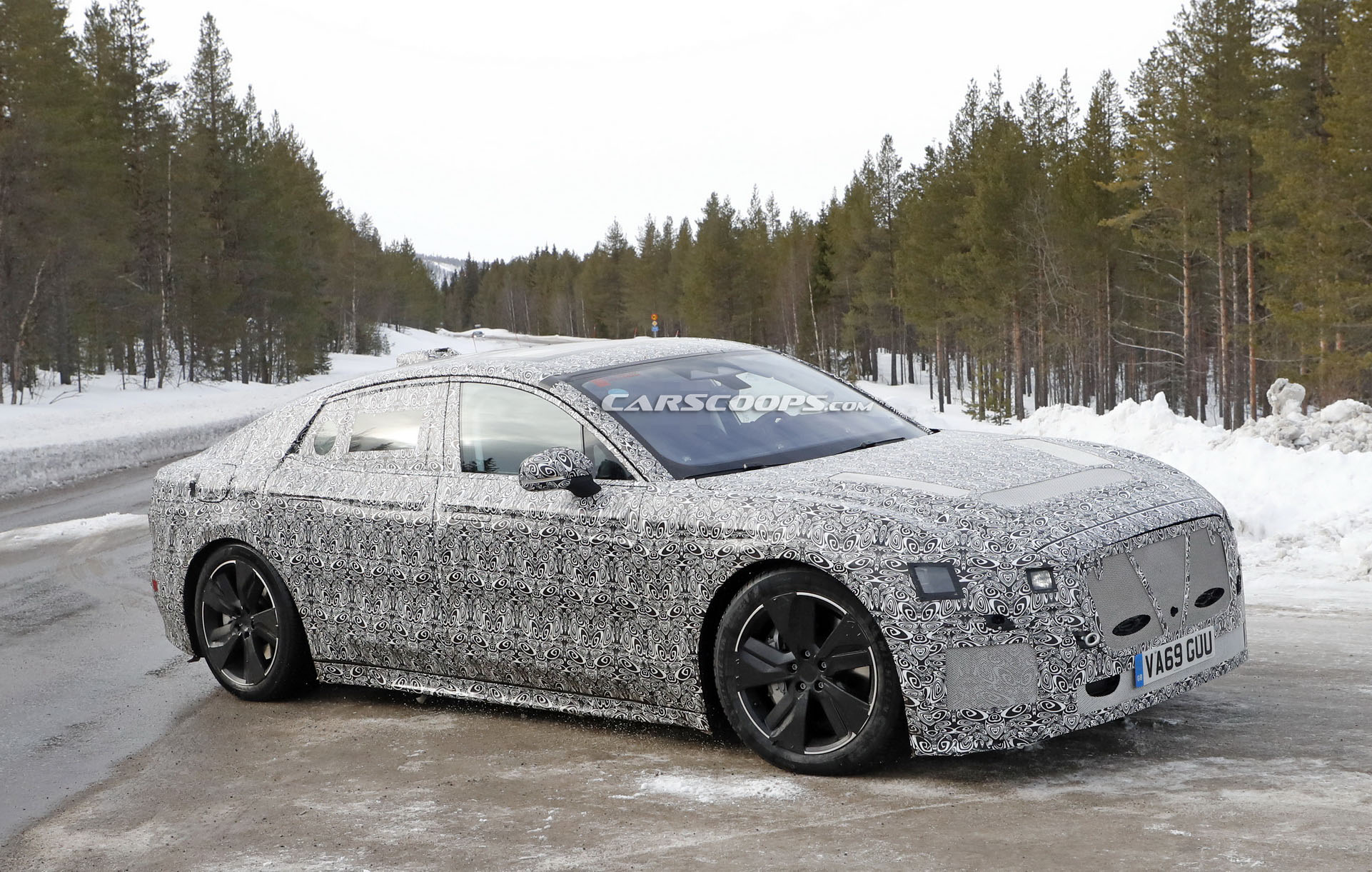 Upcoming Jaguar XJ To Be “Stunning,” Question What Large Luxury Sedans Are All About