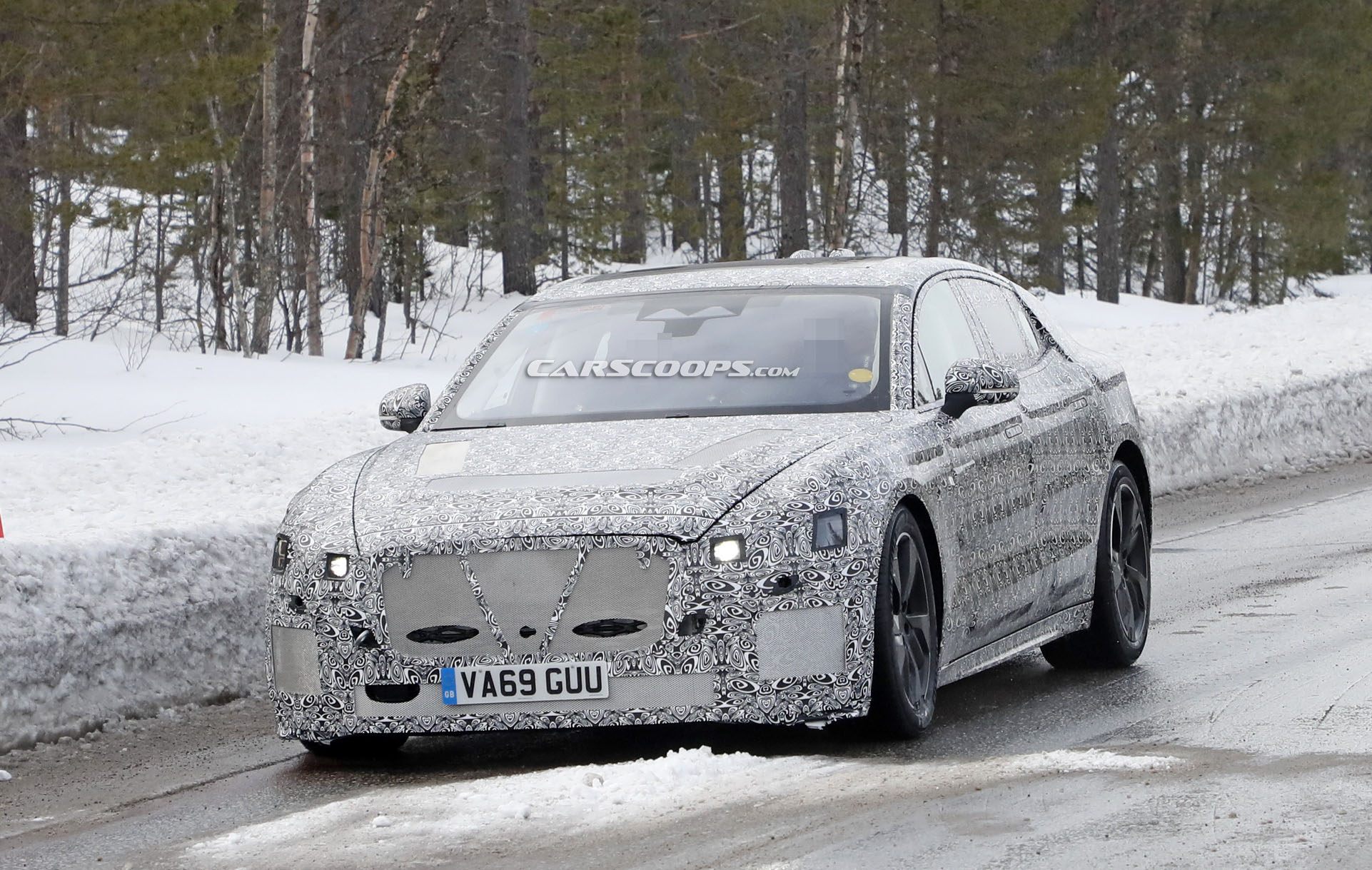 Upcoming Jaguar XJ To Be “Stunning,” Question What Large Luxury Sedans Are All About
