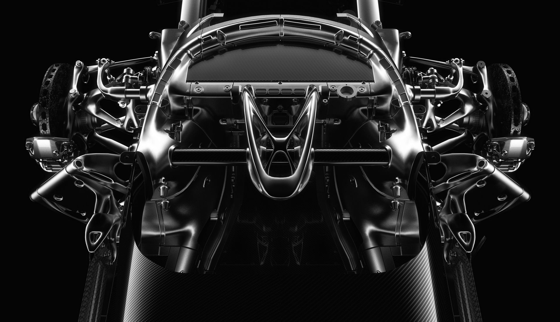 Czinger 21C Premieres In London, Can Do The Quarter-Mile In 8.1 Seconds