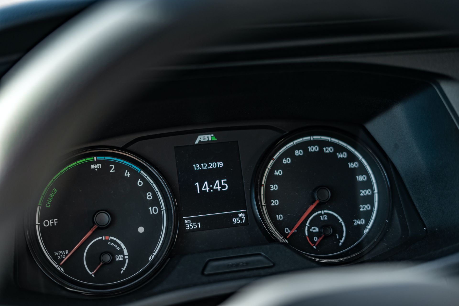 ABT’s Electric VW e-Transporter 6.1 Offers 86 Miles Of Range For $50,000