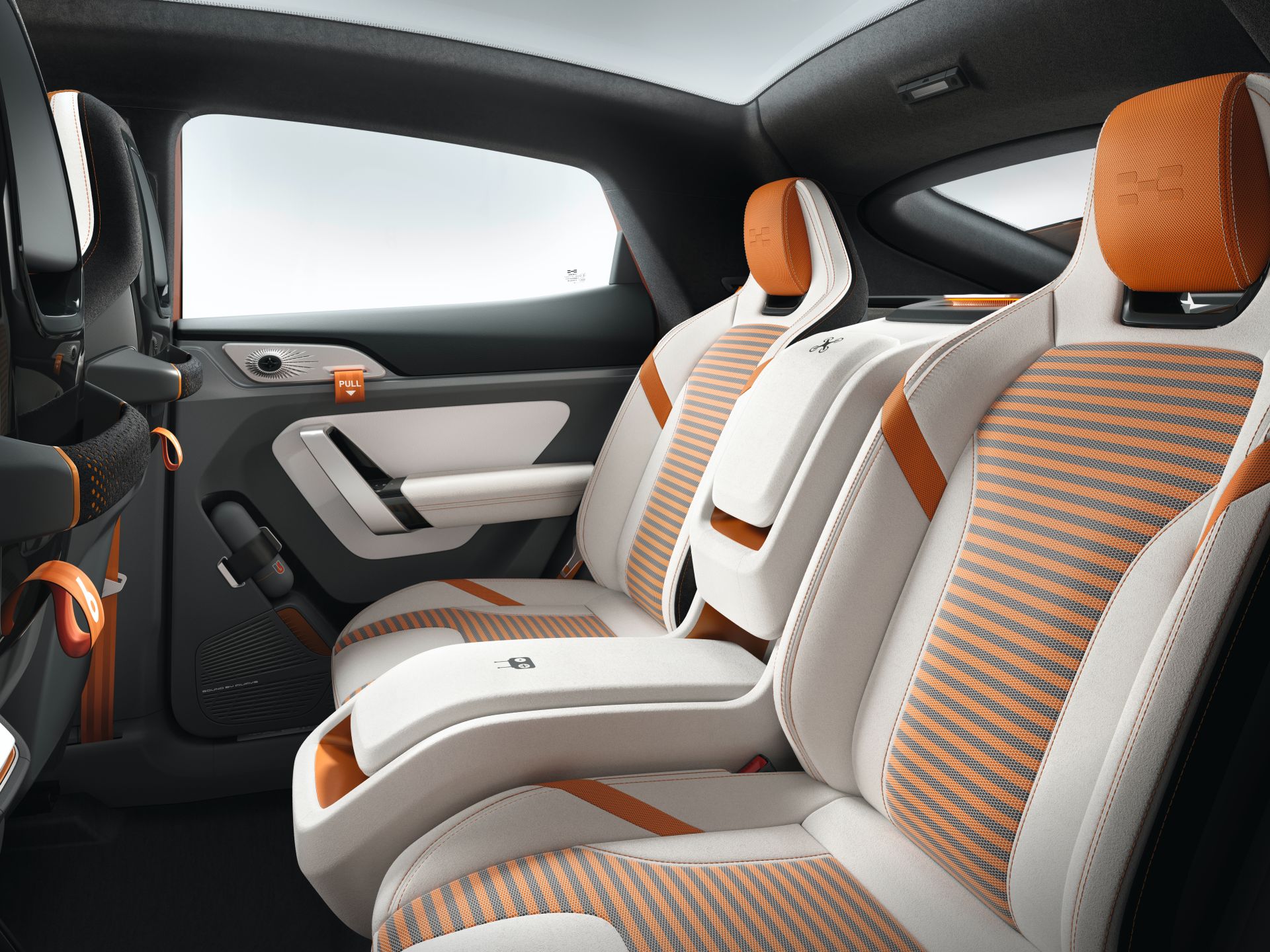 Aiways U6ion Electric Concept Debuts As Thinly-Disguised Production Crossover Coupe