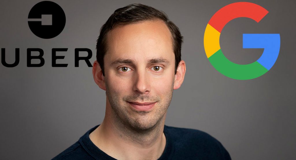 Anthony Levandowski Pleads Guilty To Stealing Google Trade Secrets