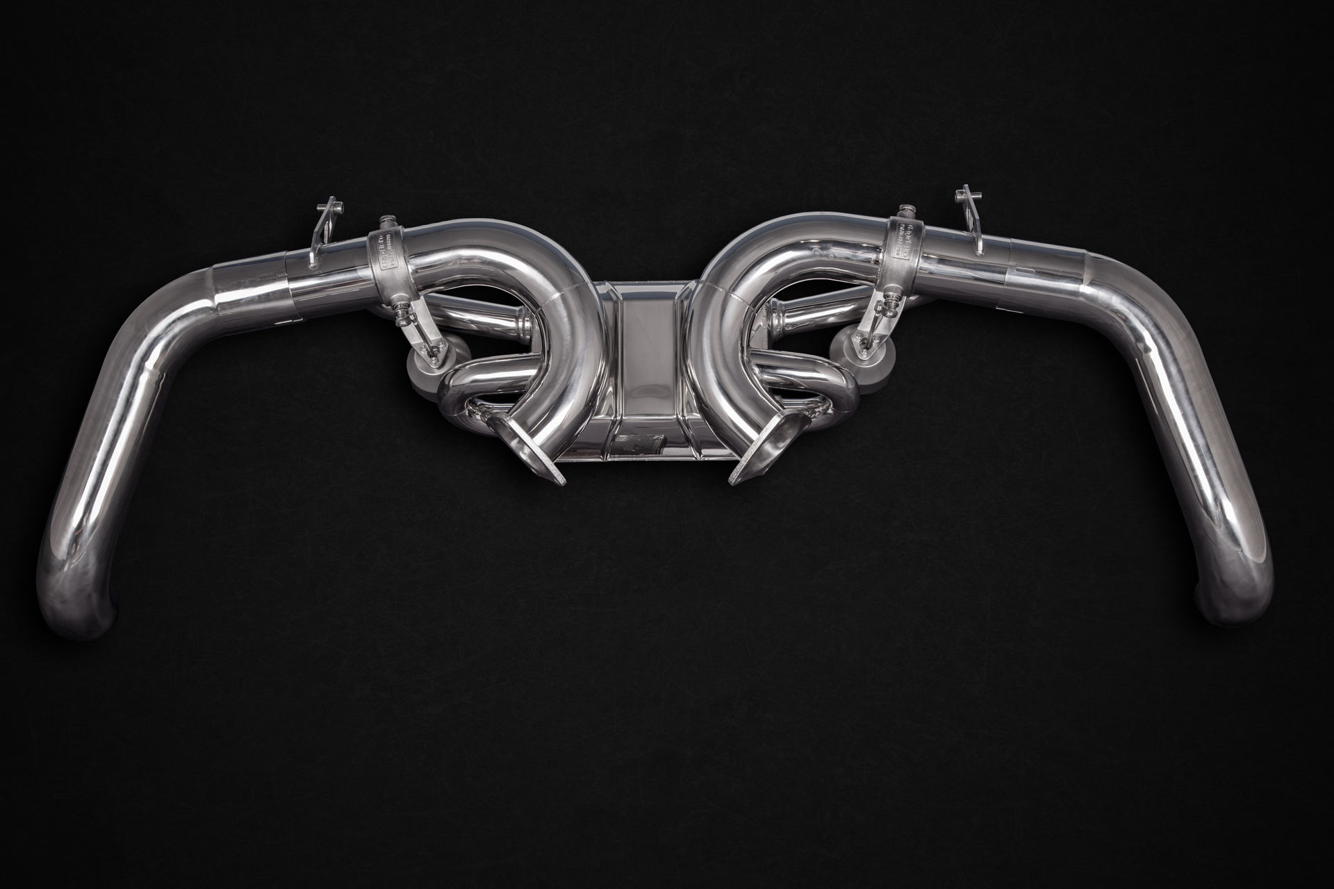 Audi R8 V10 Plus Spyder Pumped Up To 1,035 HP For Over $100,000