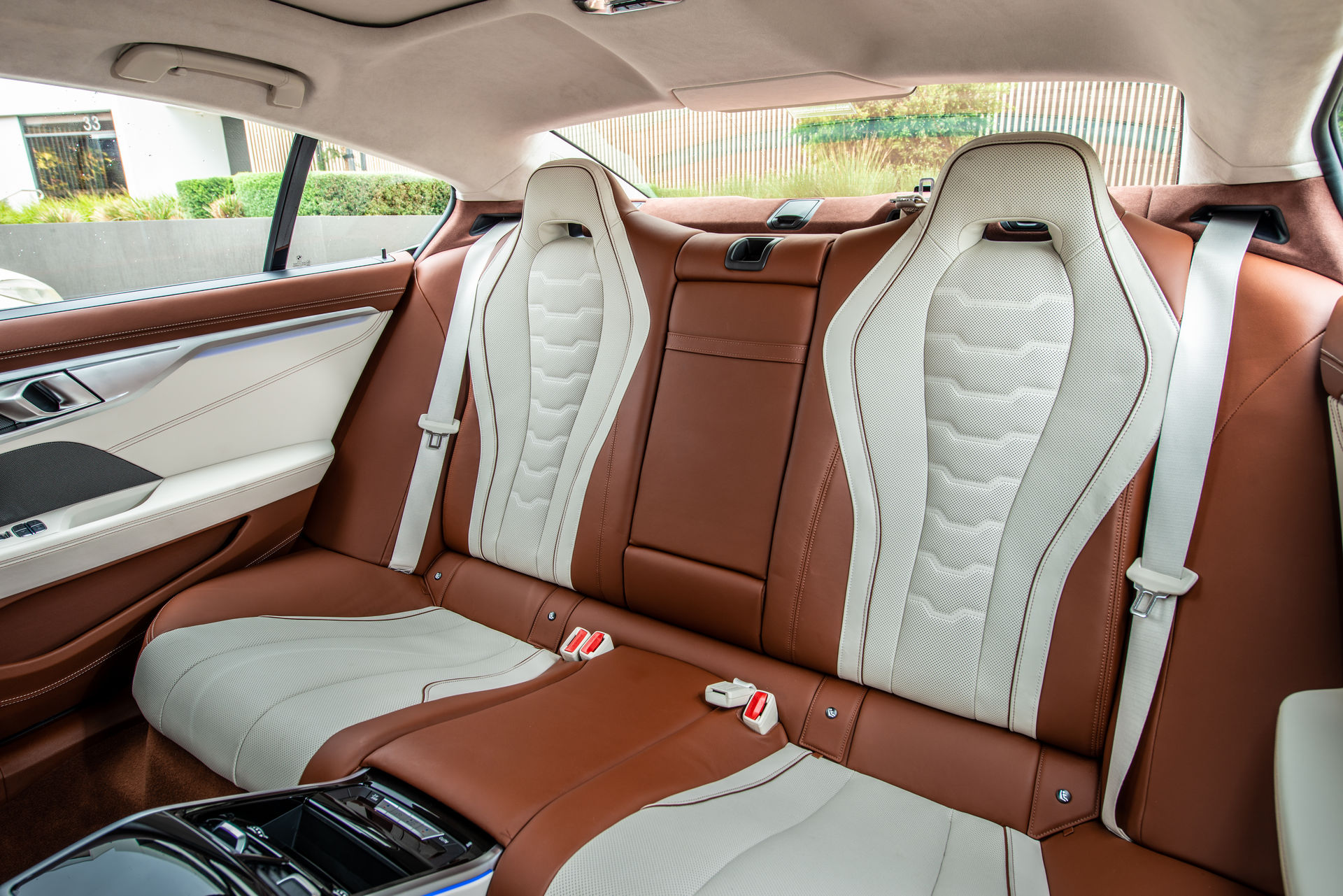 Enjoy The BMW 8-Series Gran Coupe In All Its German Glory