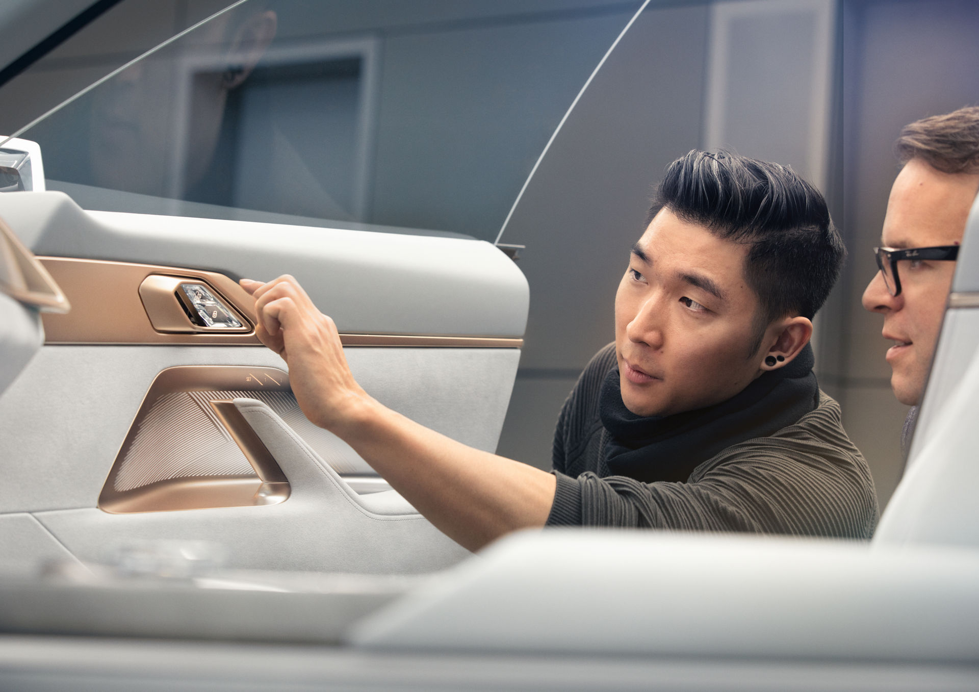 BMW Concept i4 Previews Production Model Coming In 2021