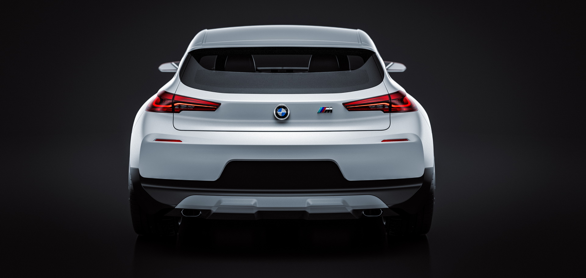 What If BMW Made This Scirocco-Style 1 Or 2 Series Shooting Brake? We’d Buy It Right Now, That’s What