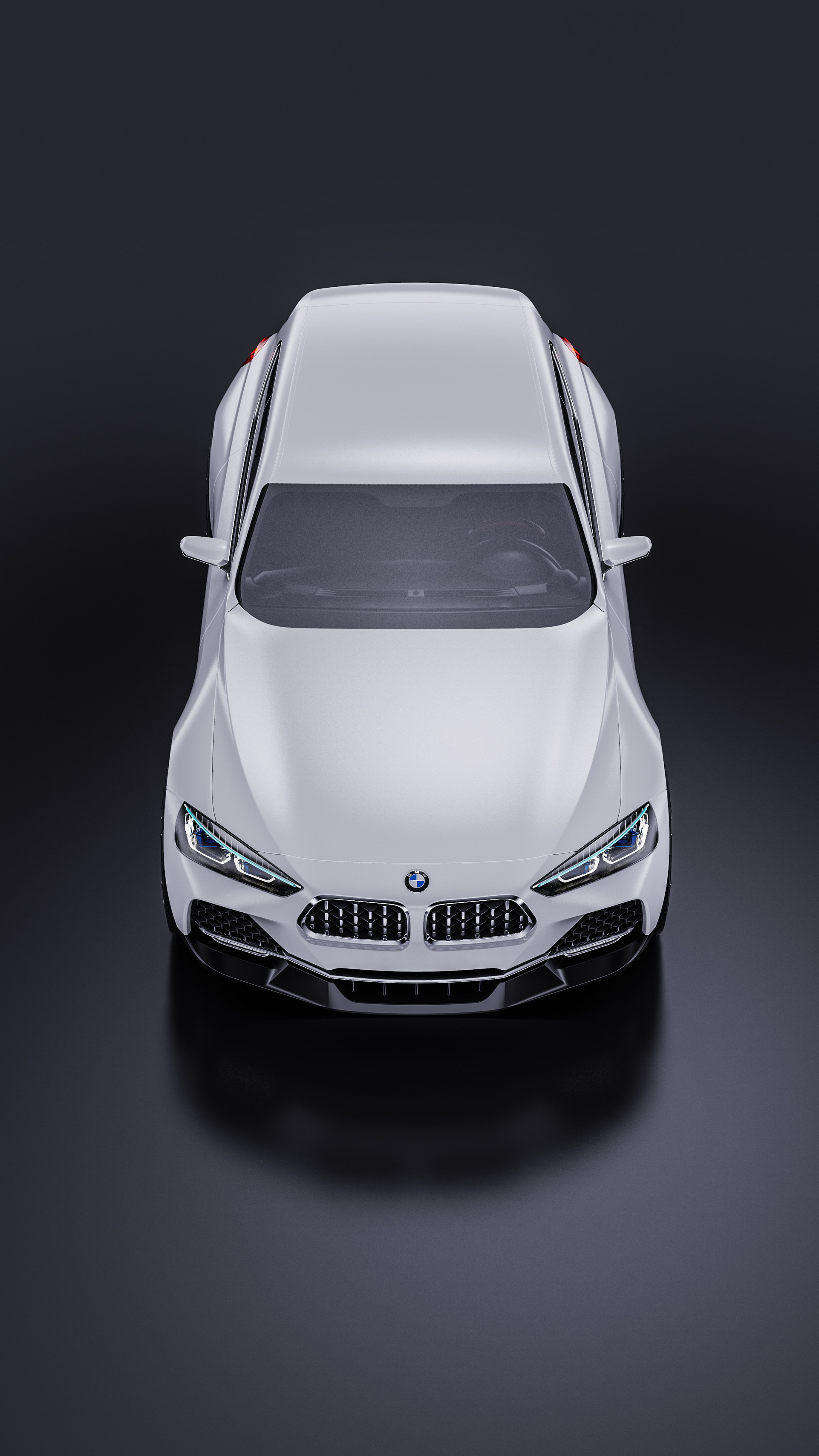 What If BMW Made This Scirocco-Style 1 Or 2 Series Shooting Brake? We’d Buy It Right Now, That’s What