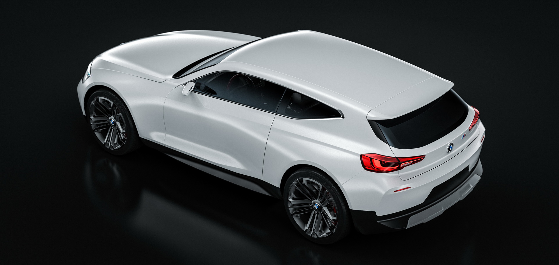 What If BMW Made This Scirocco-Style 1 Or 2 Series Shooting Brake? We’d Buy It Right Now, That’s What