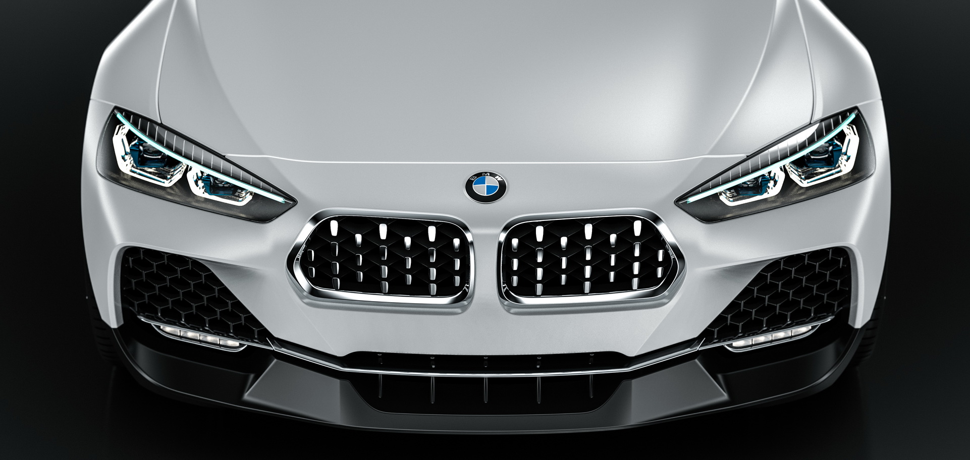 What If BMW Made This Scirocco-Style 1 Or 2 Series Shooting Brake? We’d Buy It Right Now, That’s What