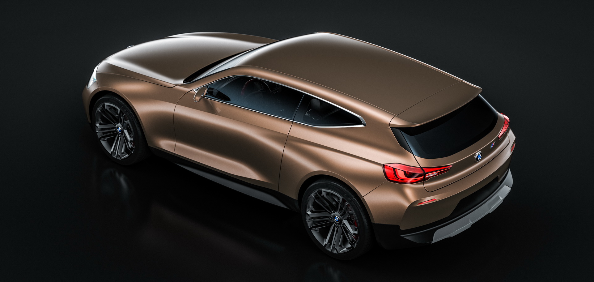 What If BMW Made This Scirocco-Style 1 Or 2 Series Shooting Brake? We’d Buy It Right Now, That’s What