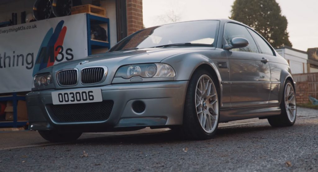 Forbidden Fruit: Creating the E46 M3 Wagon BMW Should've Produced