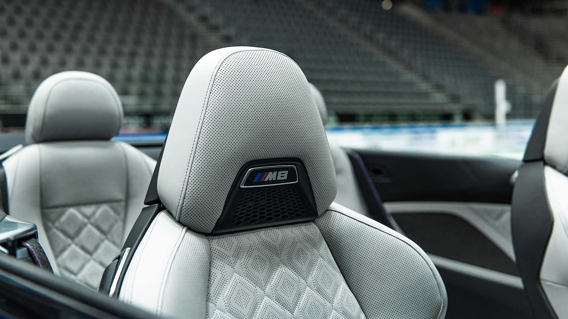 G-Power Gives The BMW M8 A Magic Touch