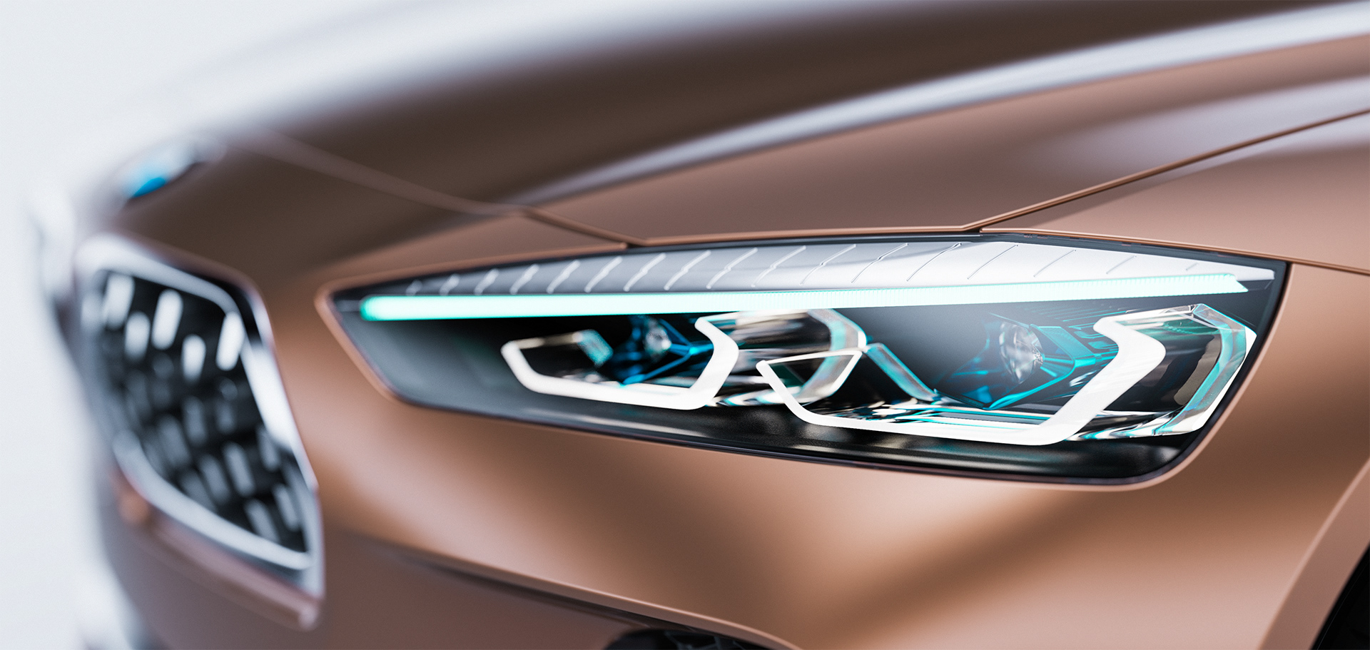 What If BMW Made This Scirocco-Style 1 Or 2 Series Shooting Brake? We’d Buy It Right Now, That’s What