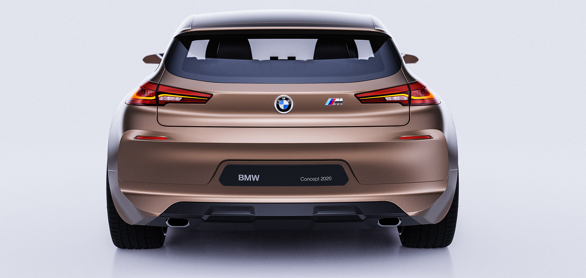 What If BMW Made This Scirocco-Style 1 Or 2 Series Shooting Brake? We’d Buy It Right Now, That’s What