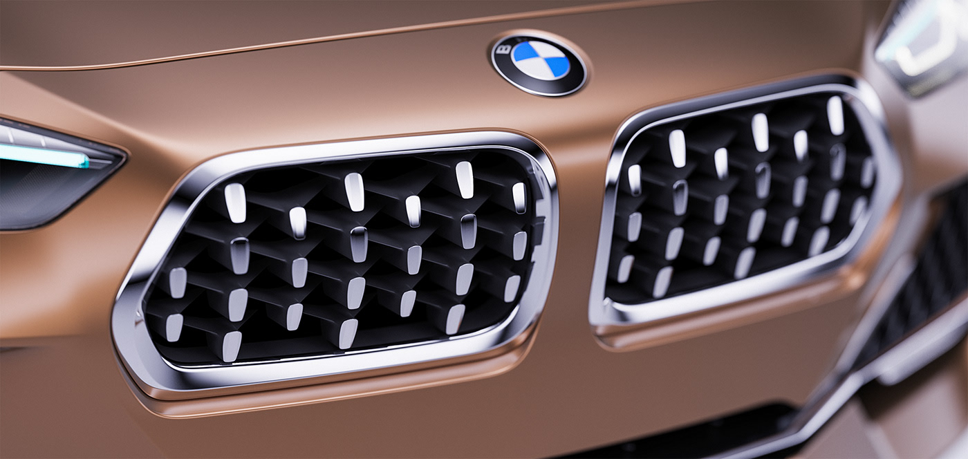 What If BMW Made This Scirocco-Style 1 Or 2 Series Shooting Brake? We’d Buy It Right Now, That’s What