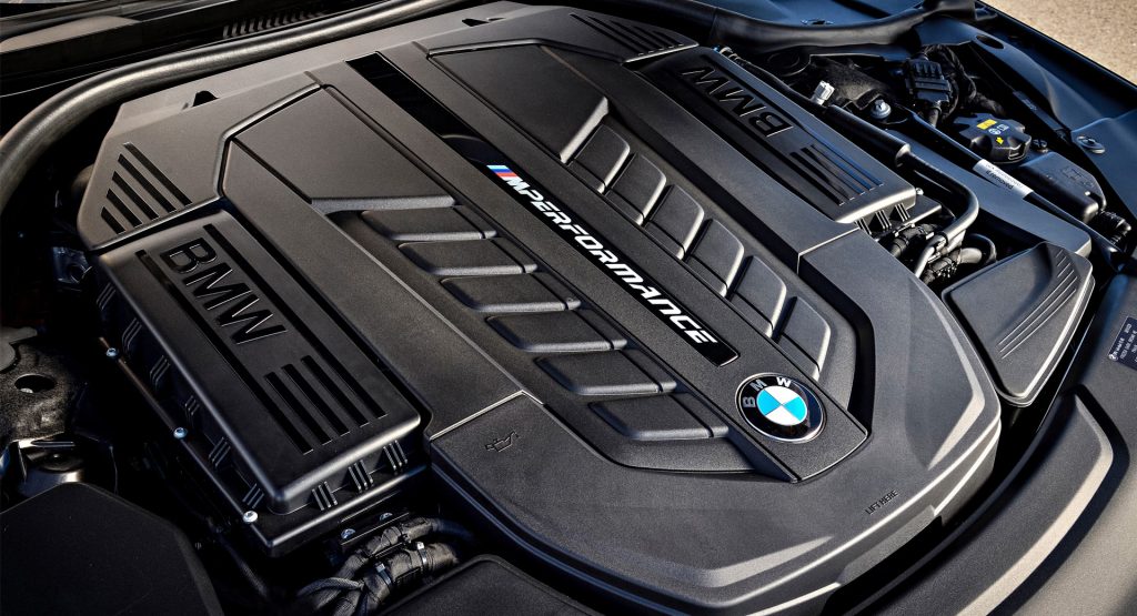  BMW To Eliminate Up To 50% Of “Traditional Drivetrain Variants” Starting In 2021
