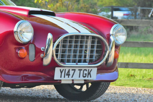 You Can Turn Your BMW Z3 Into An AC Cobra Lookalike For Under $4k (But You Probably Shouldn’t)