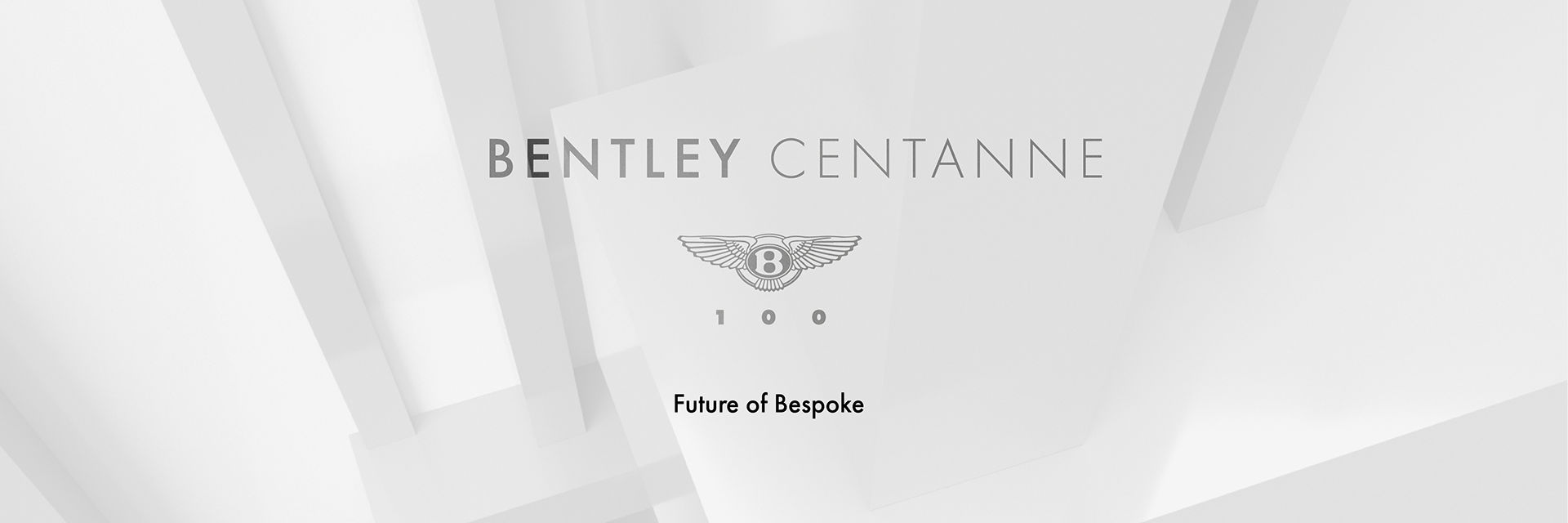 Bentley Centanne Concept Is A Shooting Brake For The Electric Age
