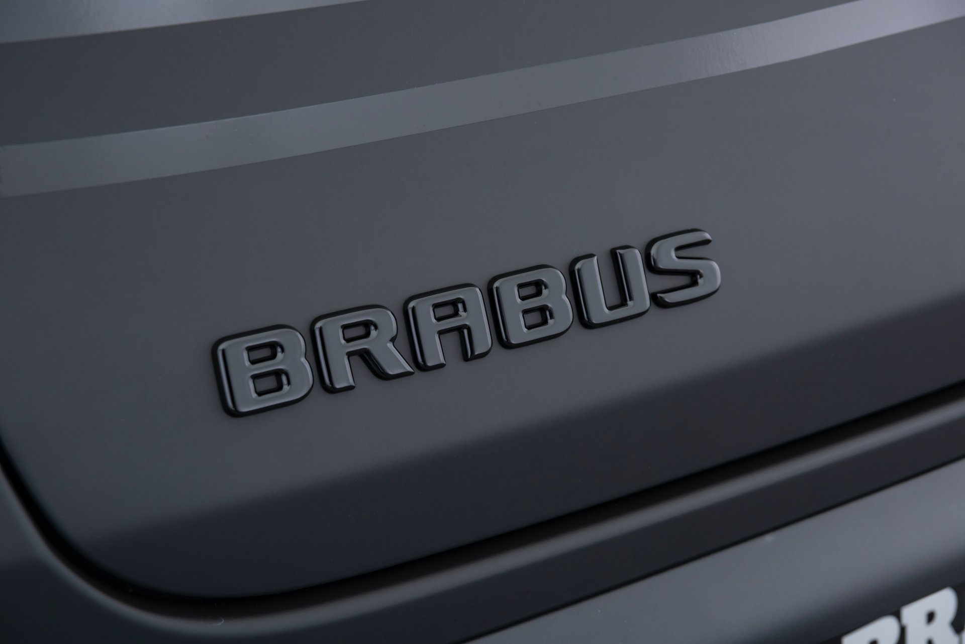 Brabus Wants To Make The Mercedes EQC More Electric Than It Already Is