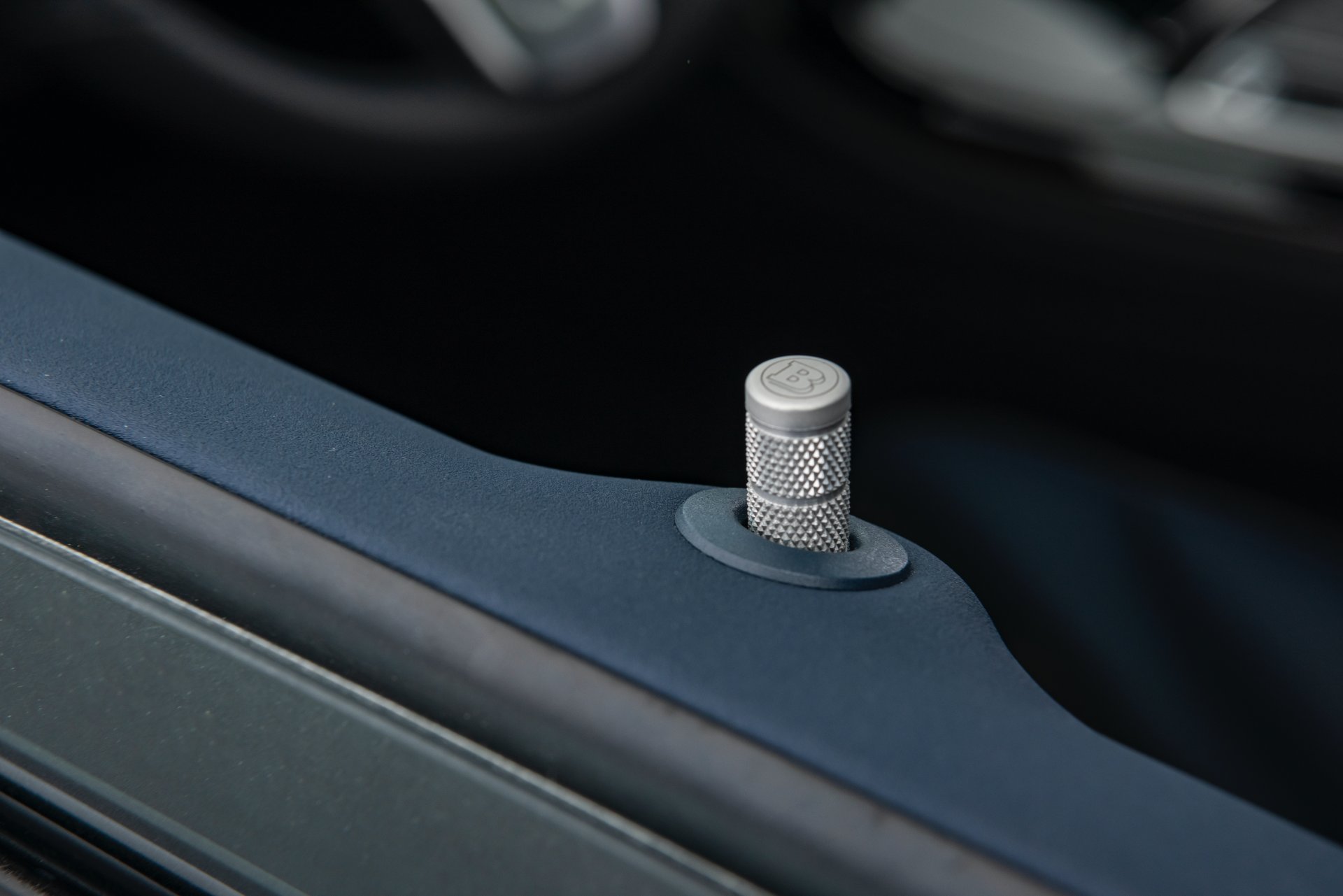 Brabus Wants To Make The Mercedes EQC More Electric Than It Already Is