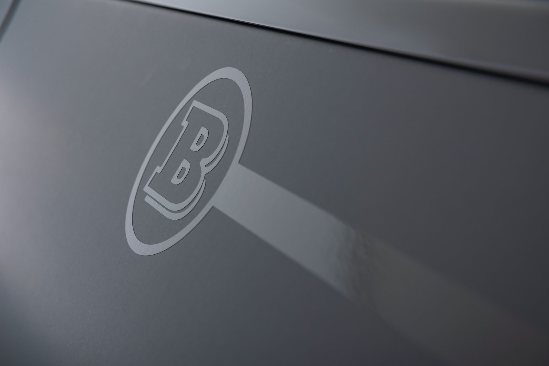 Brabus Wants To Make The Mercedes EQC More Electric Than It Already Is