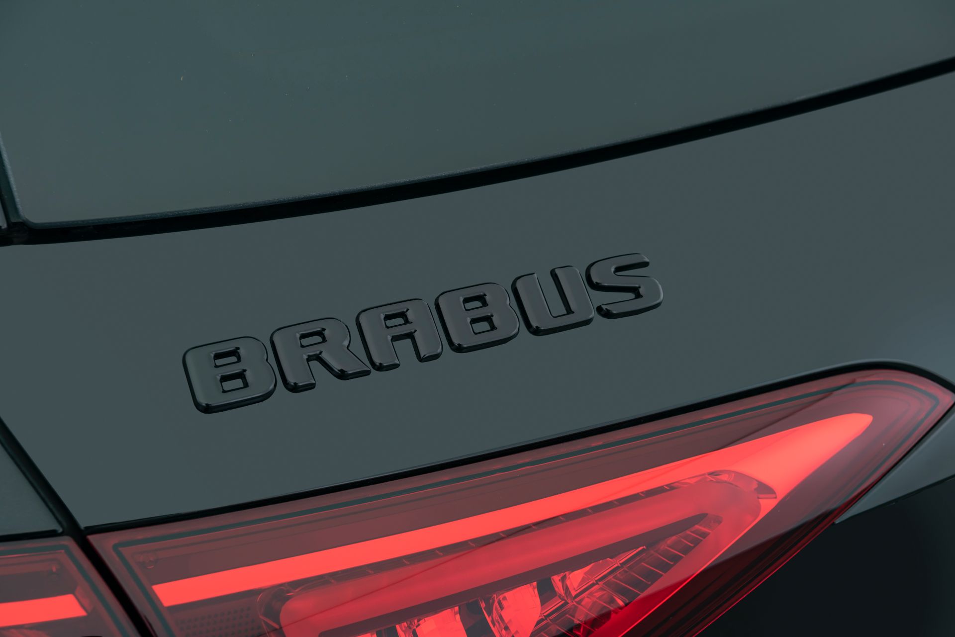 Brabus Gives Up To 365 HP To Mercedes GLE’s Diesels, Sharpens Up Its Appearance