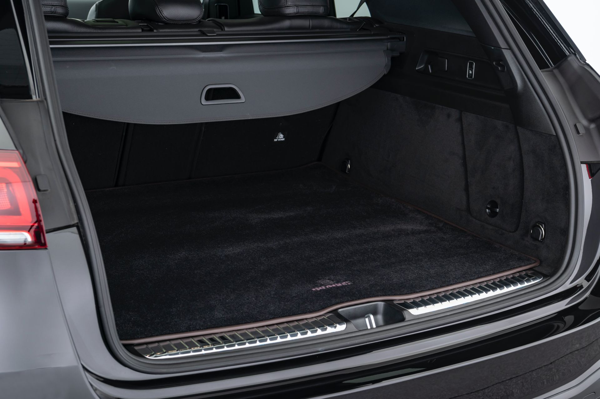 Brabus Gives Up To 365 HP To Mercedes GLE’s Diesels, Sharpens Up Its Appearance