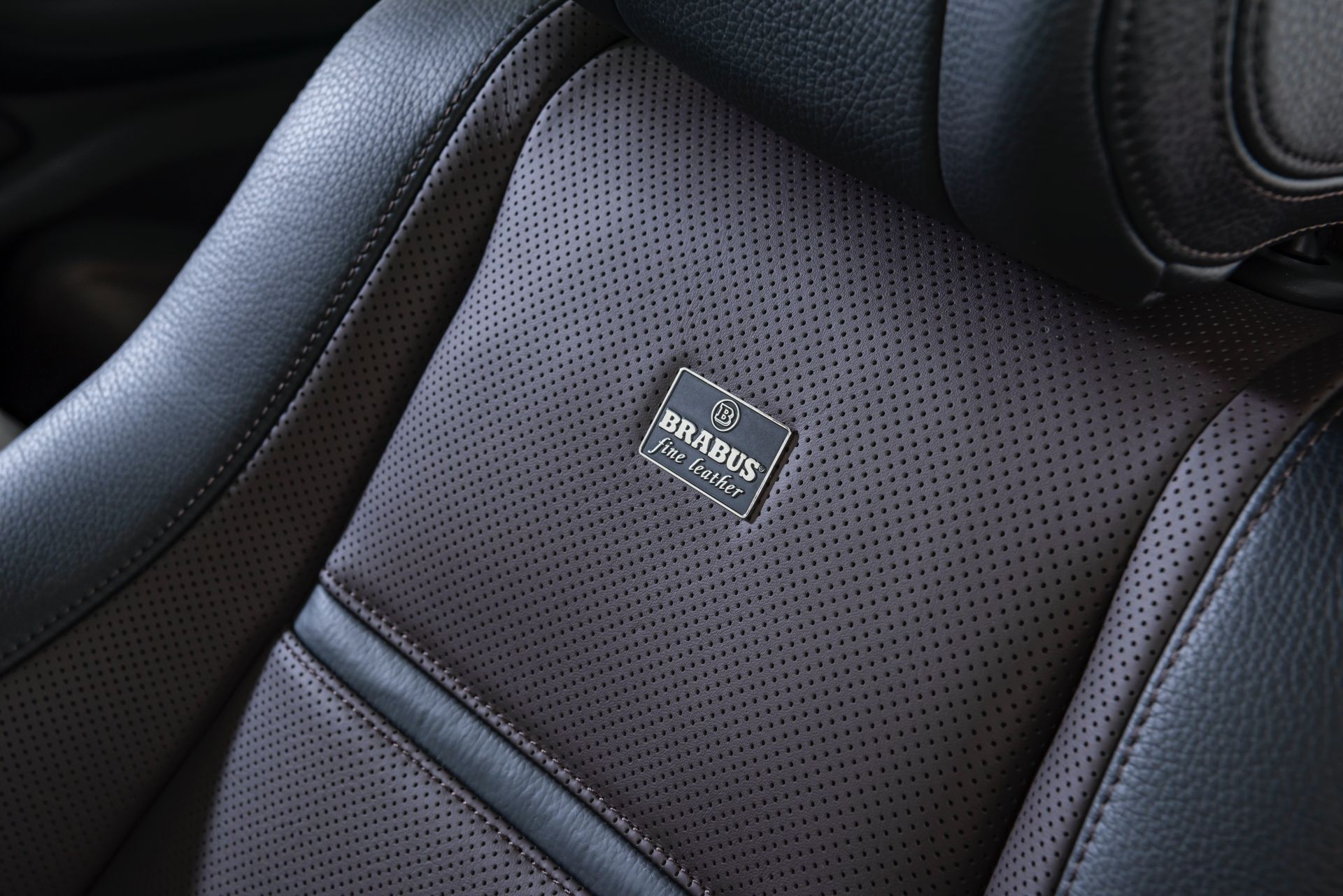 Brabus Gives Up To 365 HP To Mercedes GLE’s Diesels, Sharpens Up Its Appearance