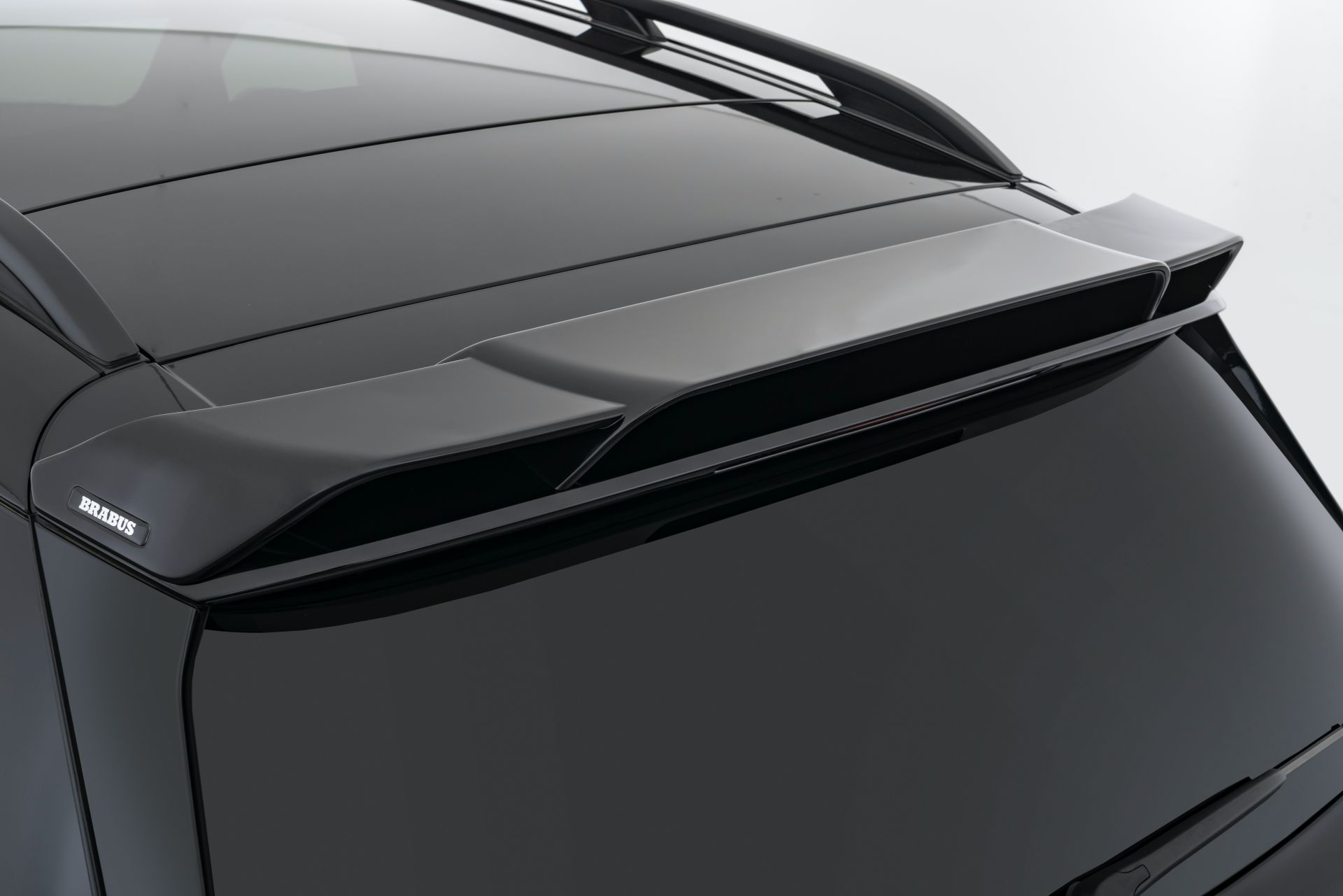 Brabus Gives Up To 365 HP To Mercedes GLE’s Diesels, Sharpens Up Its Appearance