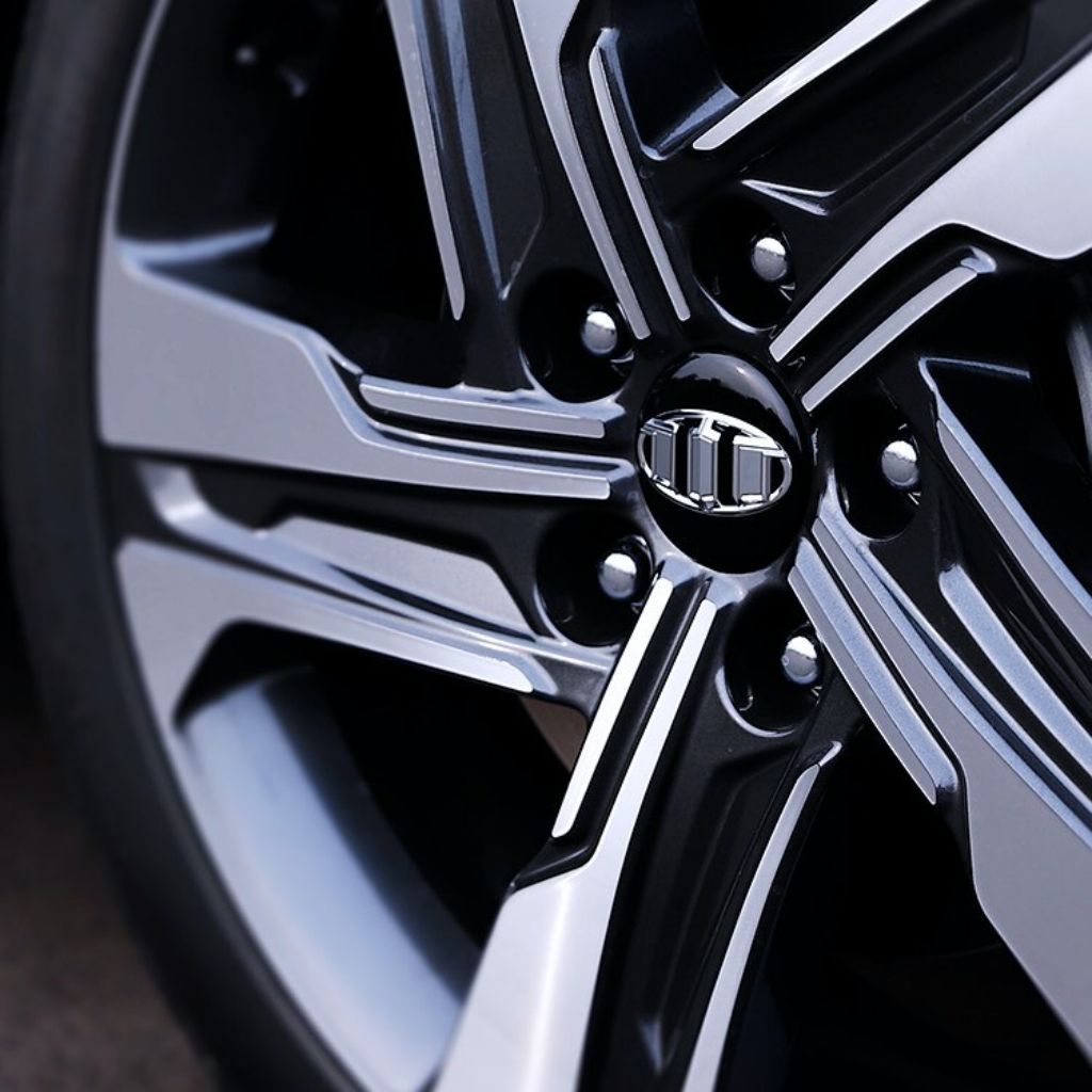 You Can Un-Kia Your 2021 Sorento Too Using Brenthon Badging